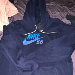 Nike SB hoodie